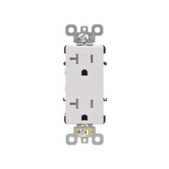 10 Pack Commercial Receptacles