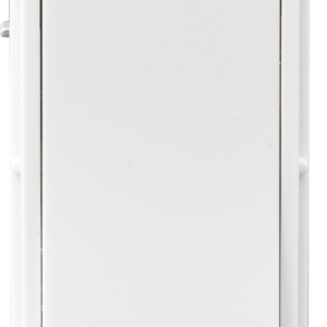 20 AMP Commercial Grade 3-Way Decorative Wall Switch | Back-Wire, Side-Wire
