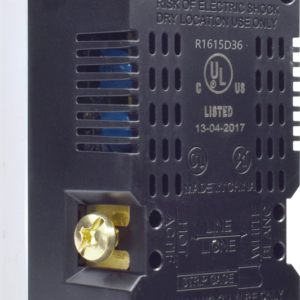 3.6 AMP USB Charger Dual Type A | 20 AMP Duplex Tamper Resistant Receptacle | Side-Wire & Back-Wire