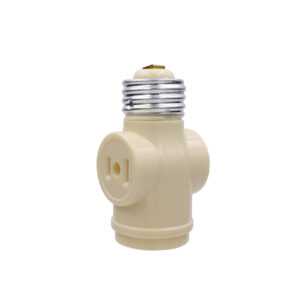 Keyless Lapmpholder with Socket Adapter