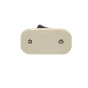 6 AMP Residential Feed-Through Cord with Switch