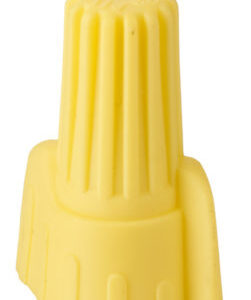 Winged Wire Connector in 500 bag