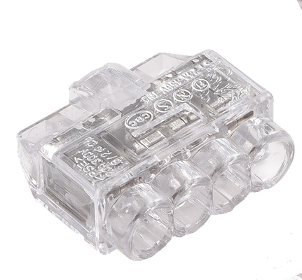 120074-Push-In-Wire-Connector-Clear