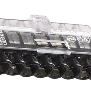 8 Port Push-in Wire Connector in 40 box